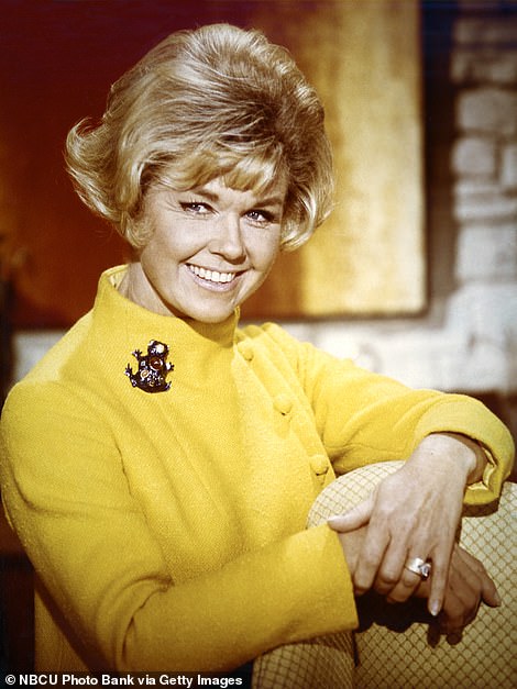 doris day