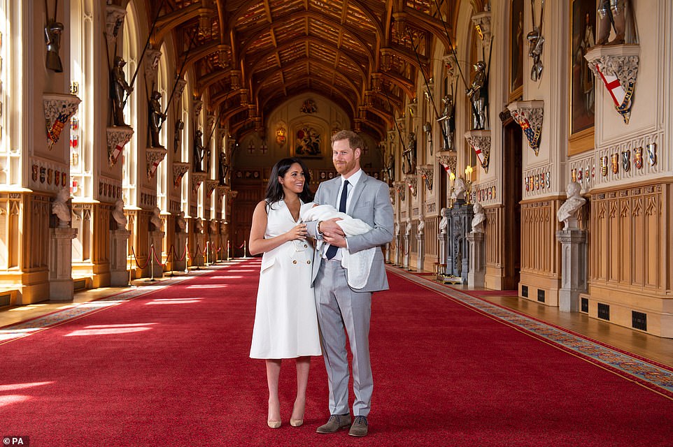 prince harry and meghan