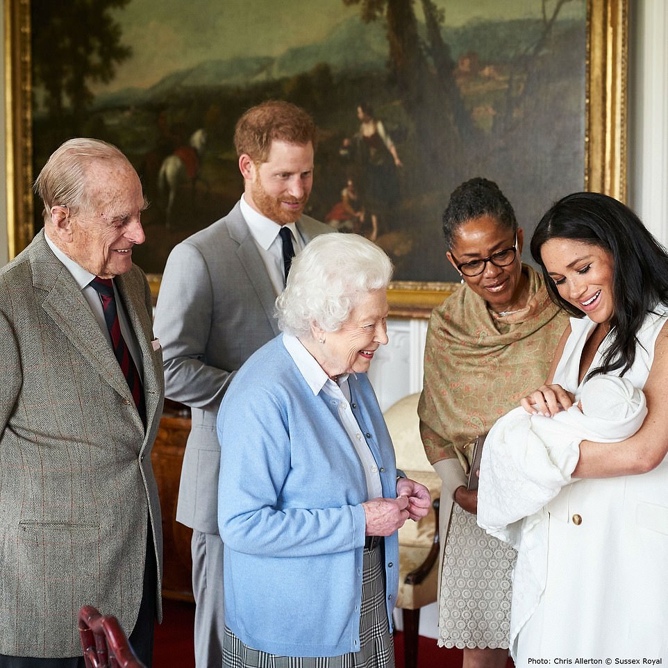 prince harry and meghan