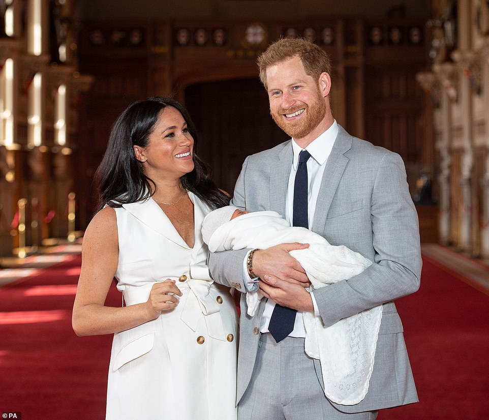 prince harry and meghan