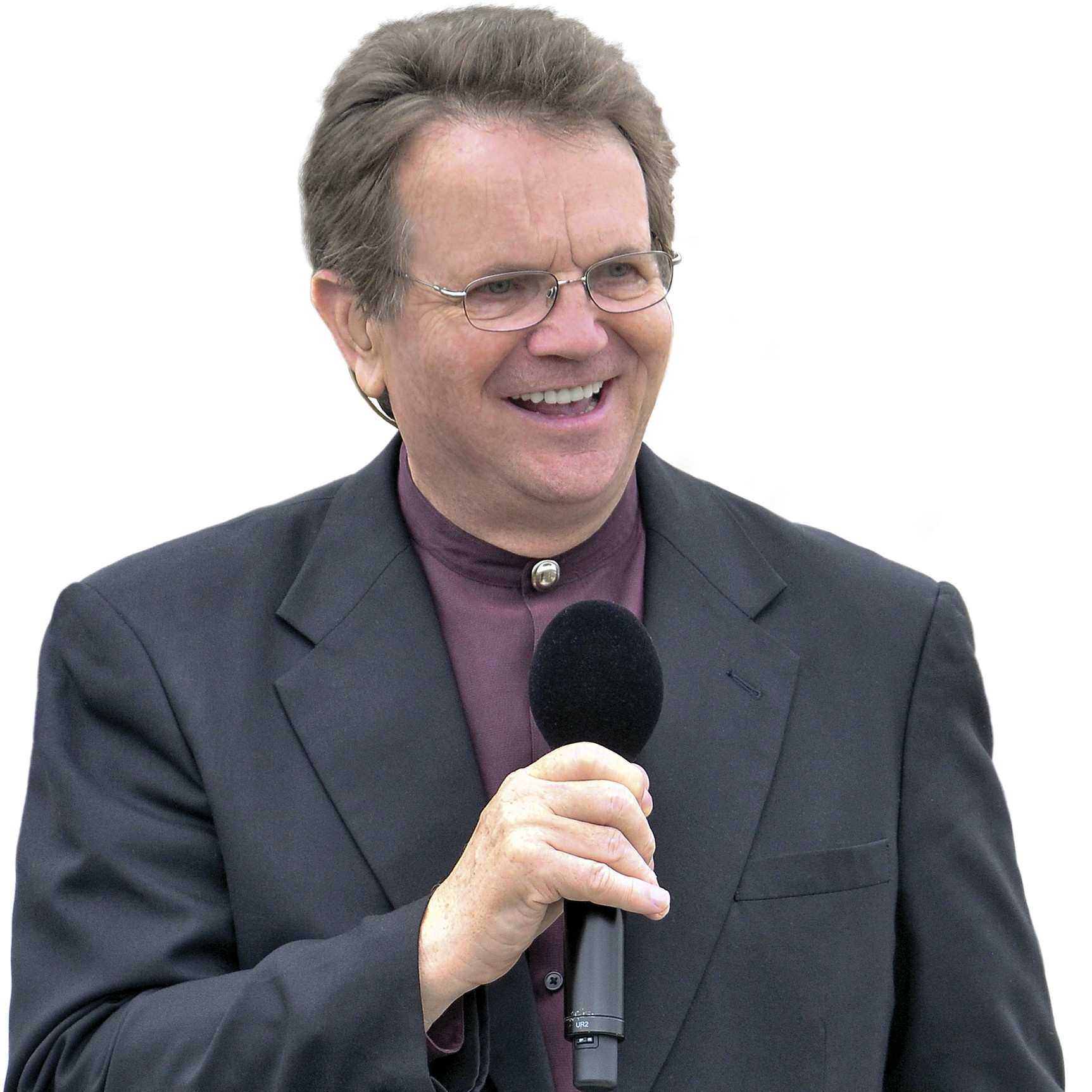 PENTECOSTAL EVANGELIST REINHARD BONNKE PASSES ON AT 79 | Bebe Akinboade