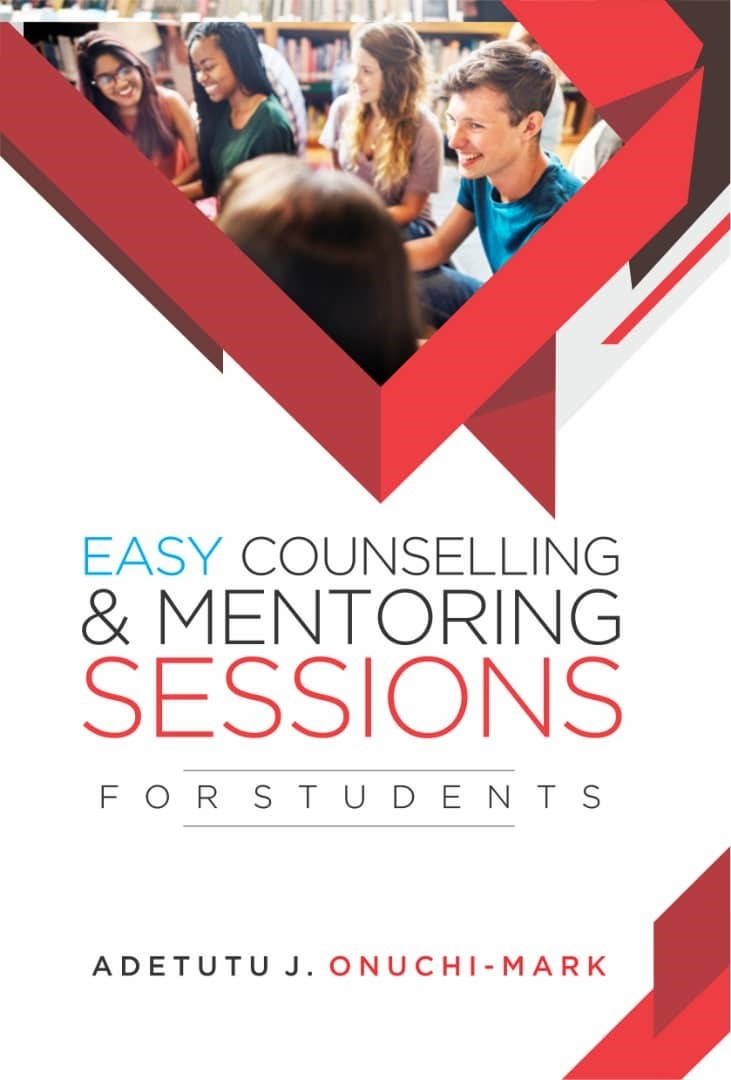 counselling and mentoring book