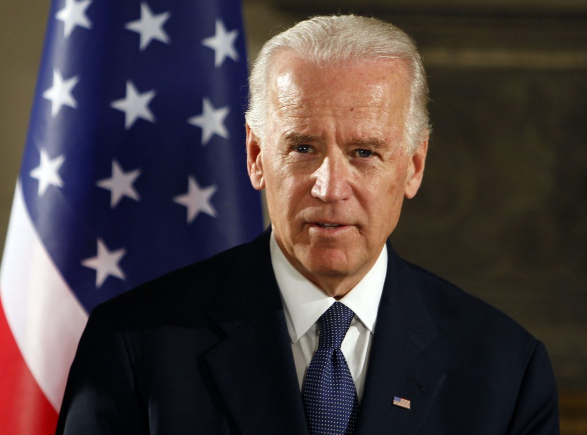 joe biden