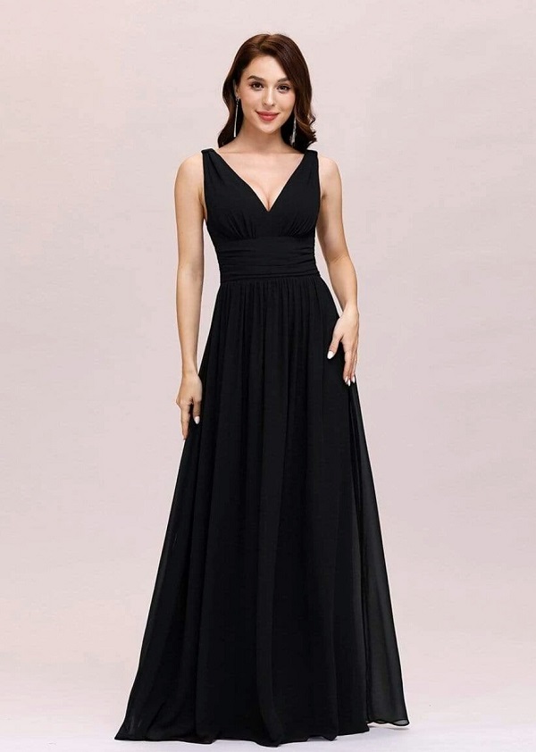 5 STUNNING SPECIAL OCCASION DRESSES | Bebe Akinboade