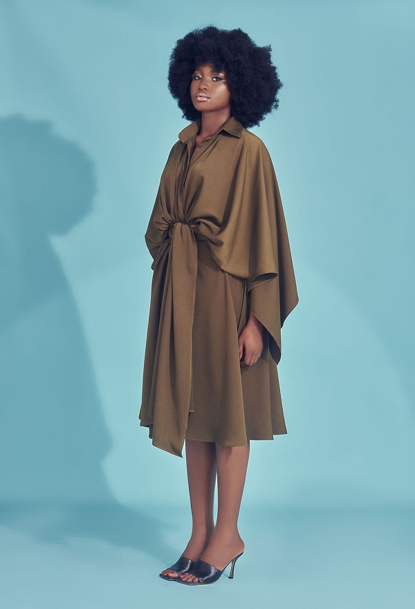 TIFÉ UNVEILS 2020 HOLIDAY COLLECTION | Bebe Akinboade