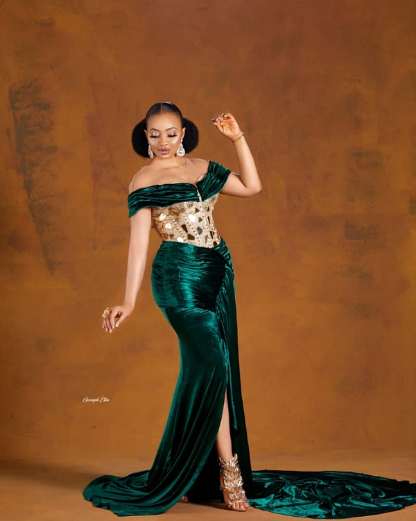 trish o couture