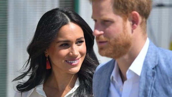 meghan and harry